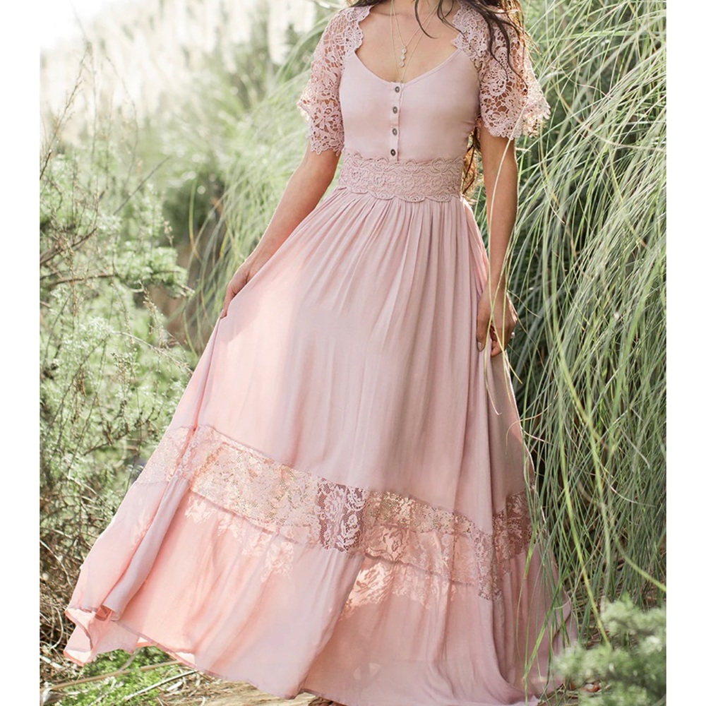 Joyfolie Dress